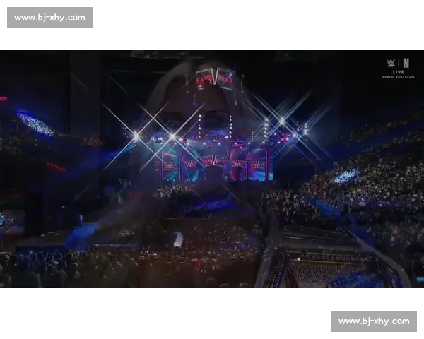 双雷炸场珀斯！2025 宝冠大赛的宿命并肩